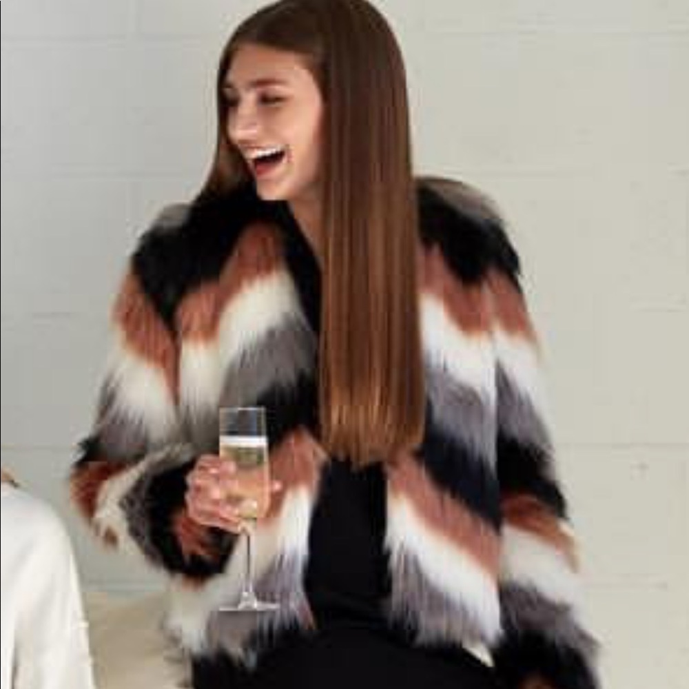 Fur Coat